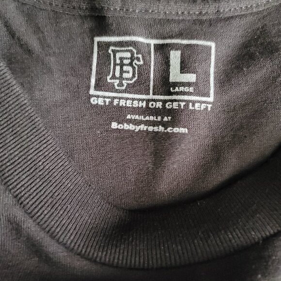 Los Angeles Rams Odell Beckham Jr OBJ Matthew Stafford Aaron Donald 2020 Shirt - Picture 5 of 5